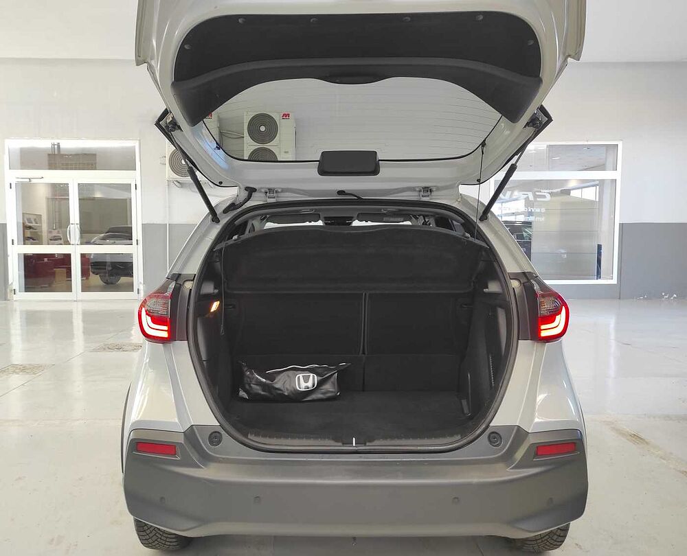 Honda Jazz 4ª 1.5 Hev Crosstar eCVT