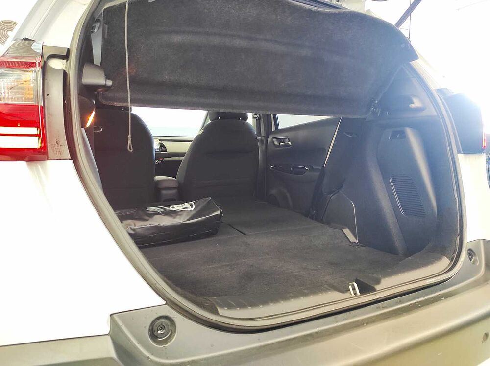 Honda Jazz 4ª 1.5 Hev Crosstar eCVT