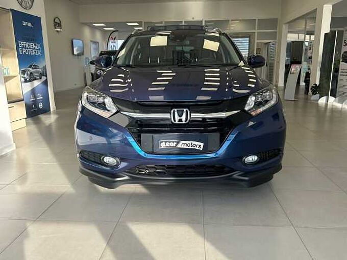 Honda  HR-V 2ª serie 1.6 i-DTEC Executive Navi ADAS