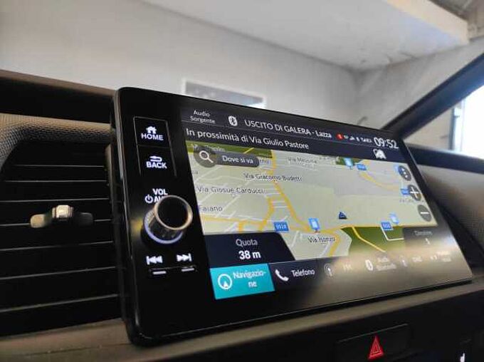 Honda Jazz 4ª 1.5 Hev Crosstar eCVT