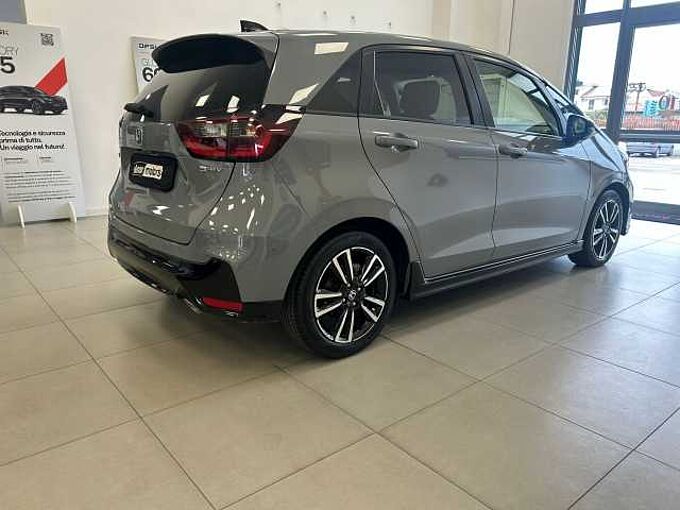 Honda Jazz 4ª 1.5 Hev Sport eCVT