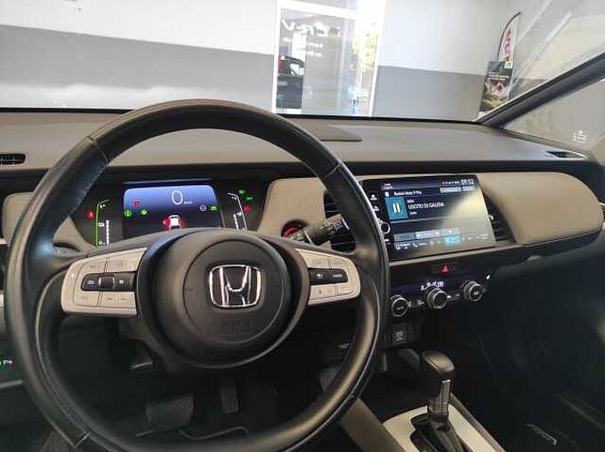 Honda Jazz 4ª 1.5 Hev Crosstar eCVT