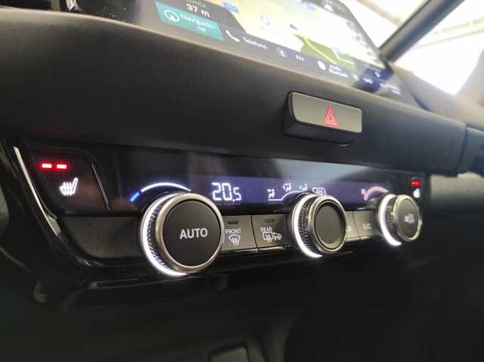 Honda Jazz 4ª 1.5 Hev Crosstar eCVT