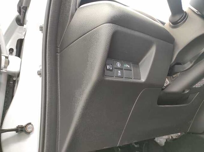 Honda Jazz 4ª 1.5 Hev Crosstar eCVT