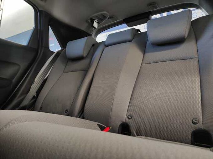 Honda Jazz 4ª 1.5 Hev Crosstar eCVT