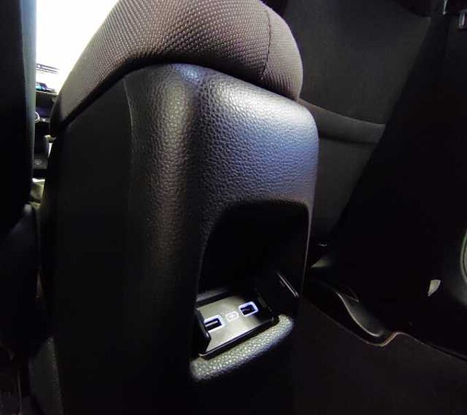 Honda Jazz 4ª 1.5 Hev Crosstar eCVT