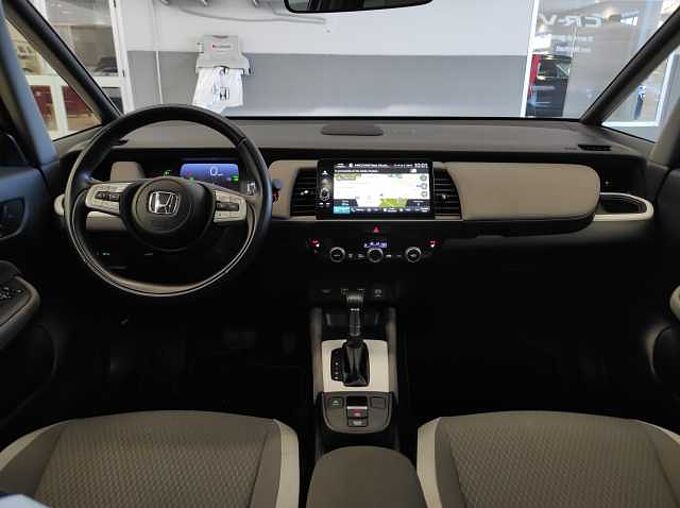 Honda Jazz 4ª 1.5 Hev Crosstar eCVT