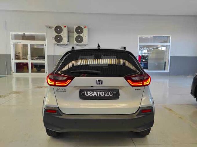 Honda Jazz 4ª 1.5 Hev Crosstar eCVT