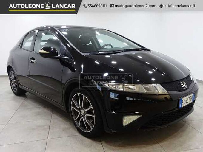 Honda  Civic 8ª serie Civic 1.8 i-VTEC 5p. Elegance