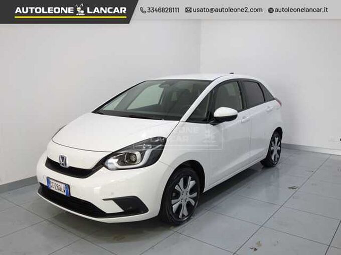 Honda  Jazz IV Jazz 1.5 hev Comfort ecvt