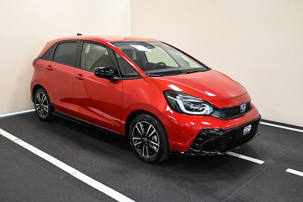 Honda Jazz 1.5 Hev eCVT Sport
