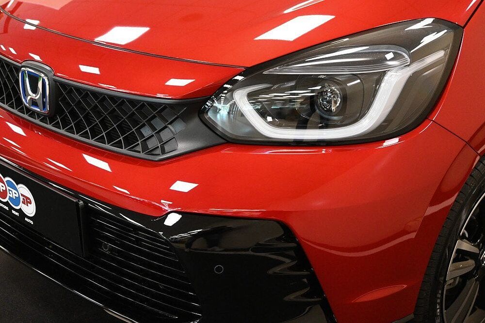 Honda Jazz 1.5 Hev eCVT Sport