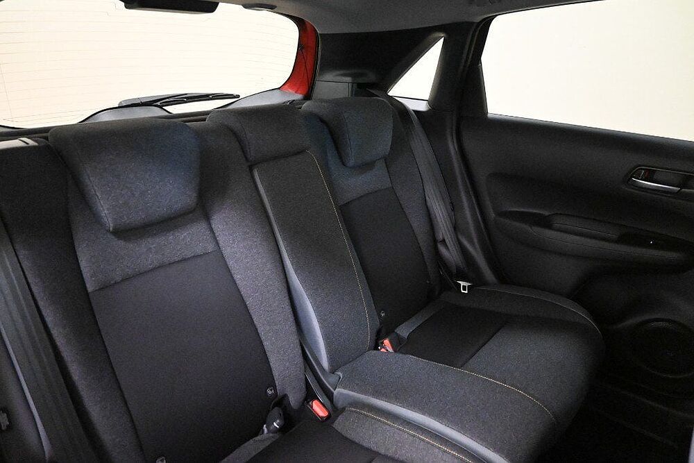 Honda Jazz 1.5 Hev eCVT Sport