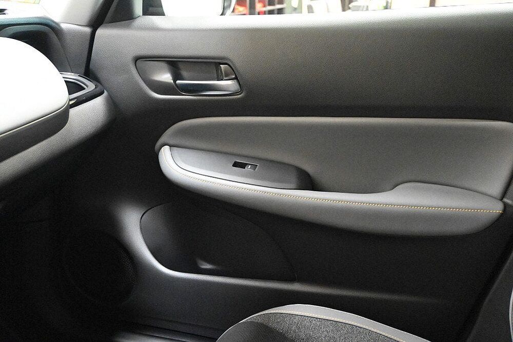 Honda Jazz 1.5 Hev eCVT Sport