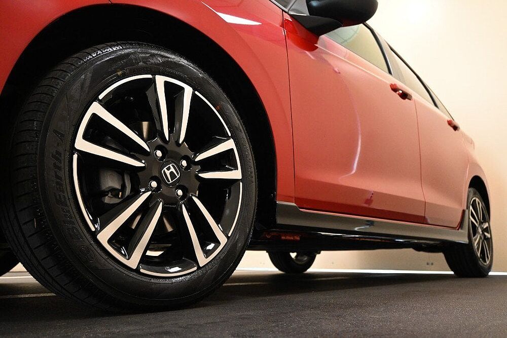 Honda Jazz 1.5 Hev eCVT Sport