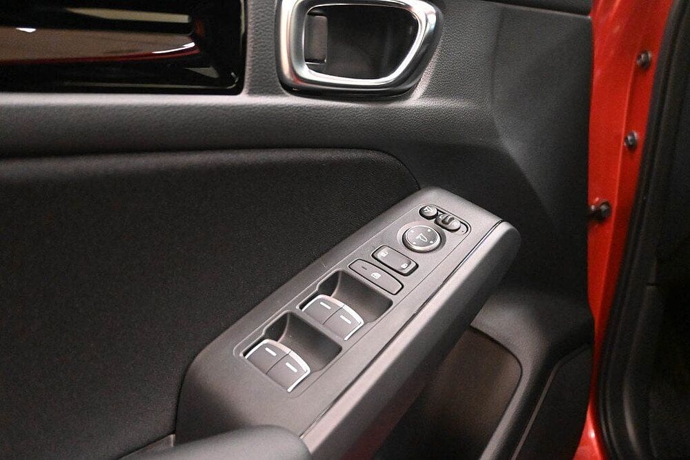 Honda Civic 2.0 Hev eCVT Sport