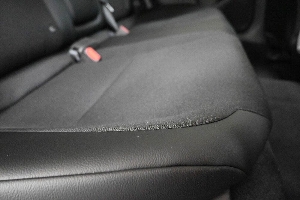 Honda Civic 2.0 Hev eCVT Sport