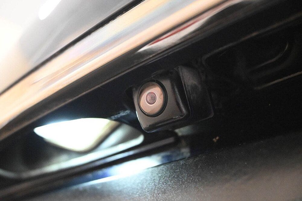 Honda HR-V 1.5 i-VTEC Elegance Navi ADAS