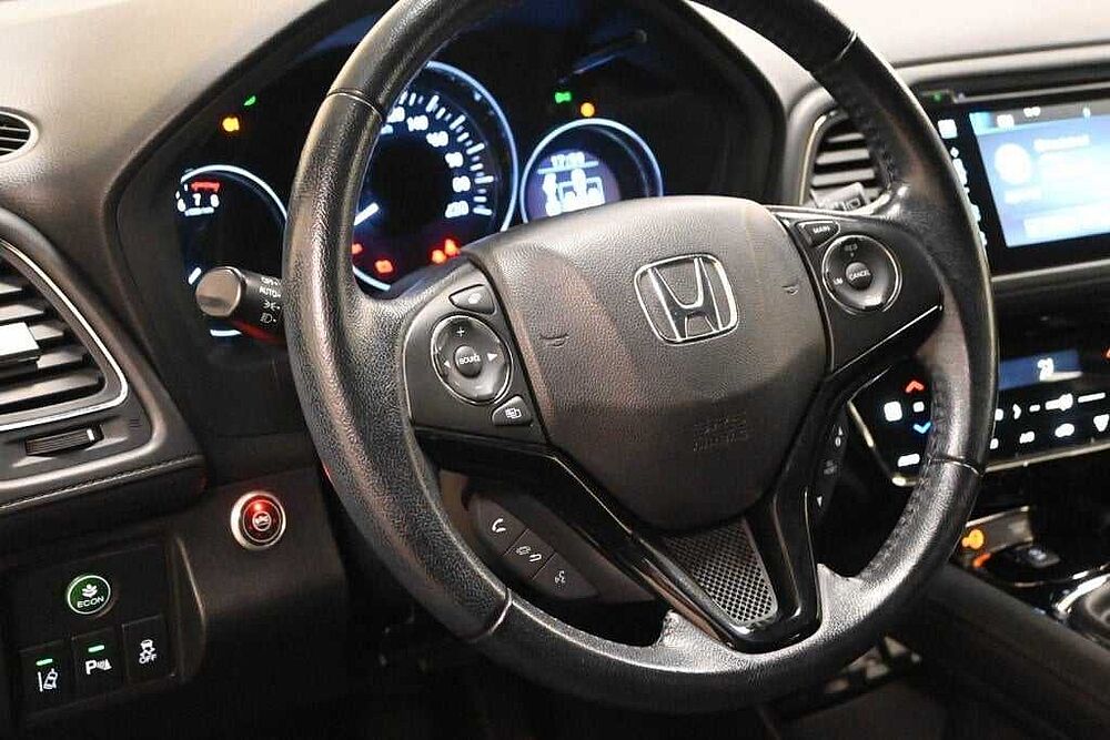 Honda HR-V 1.5 i-VTEC Elegance Navi ADAS