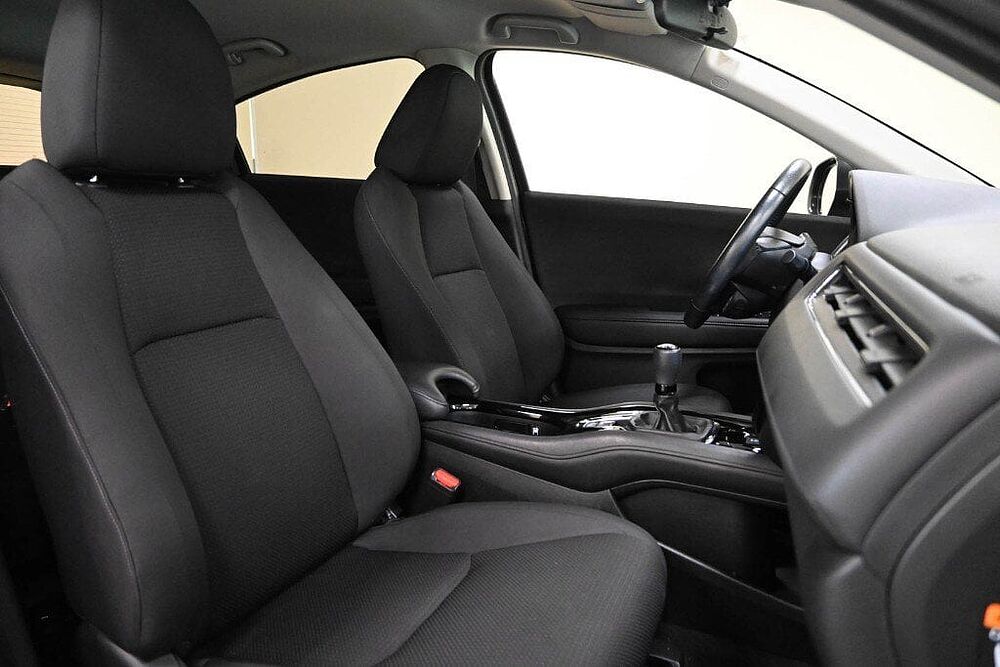 Honda HR-V 1.5 i-VTEC Elegance Navi ADAS