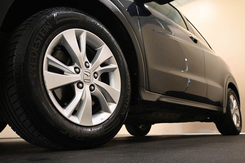 Honda HR-V 1.5 i-VTEC Elegance Navi ADAS