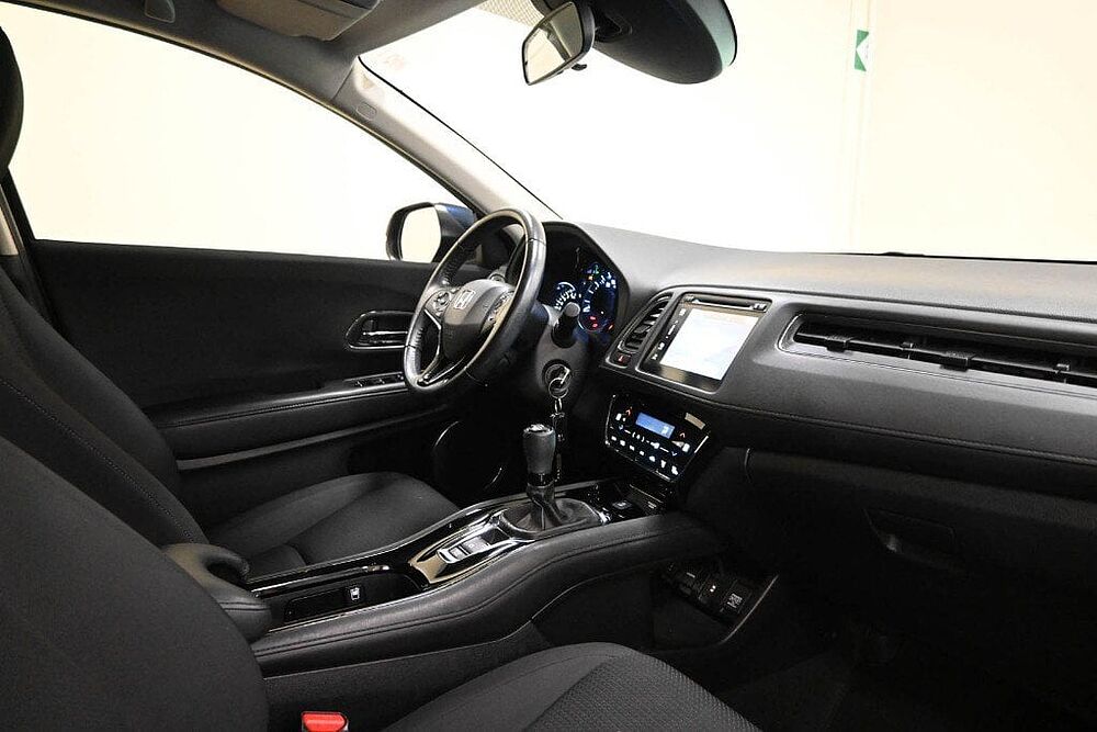 Honda HR-V 1.5 i-VTEC Elegance Navi ADAS