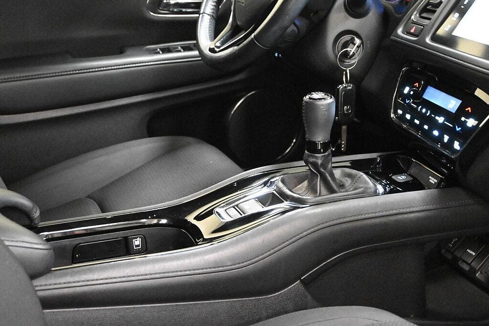 Honda HR-V 1.5 i-VTEC Elegance Navi ADAS