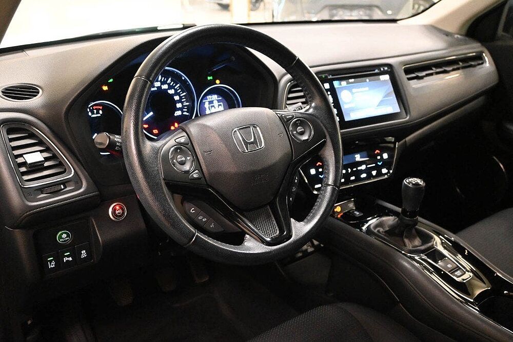 Honda HR-V 1.5 i-VTEC Elegance Navi ADAS