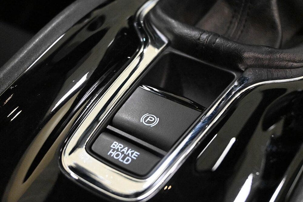 Honda HR-V 1.5 i-VTEC Elegance Navi ADAS