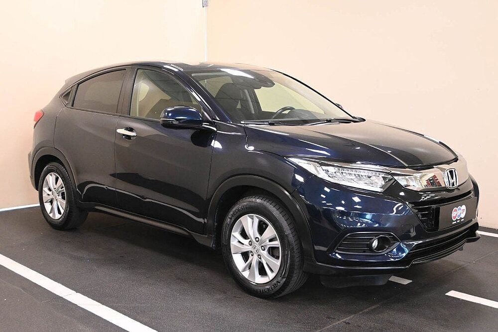 Honda HR-V 1.5 i-VTEC Elegance Navi ADAS