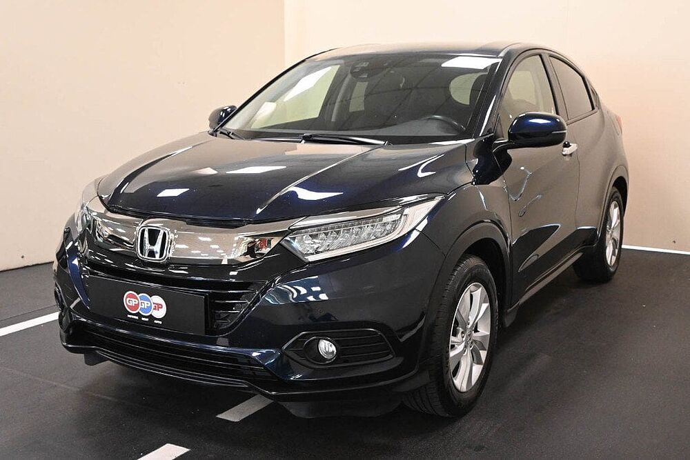 Honda HR-V 1.5 i-VTEC Elegance Navi ADAS