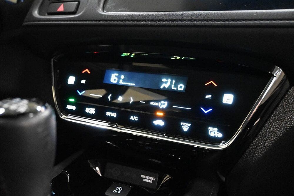 Honda HR-V 1.5 i-VTEC Elegance Navi ADAS