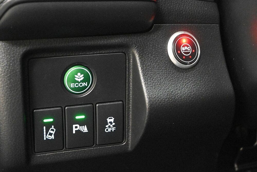 Honda HR-V 1.5 i-VTEC Elegance Navi ADAS