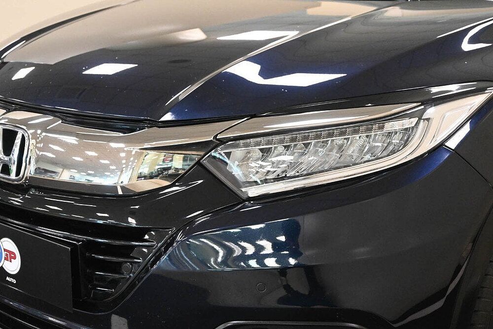 Honda HR-V 1.5 i-VTEC Elegance Navi ADAS