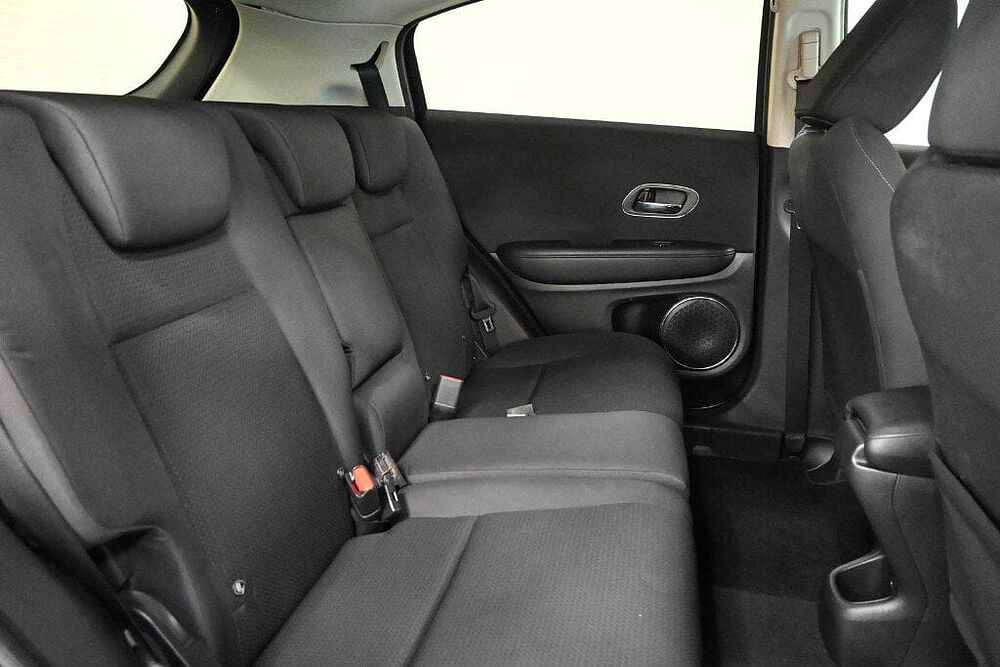 Honda HR-V 1.5 i-VTEC Elegance Navi ADAS