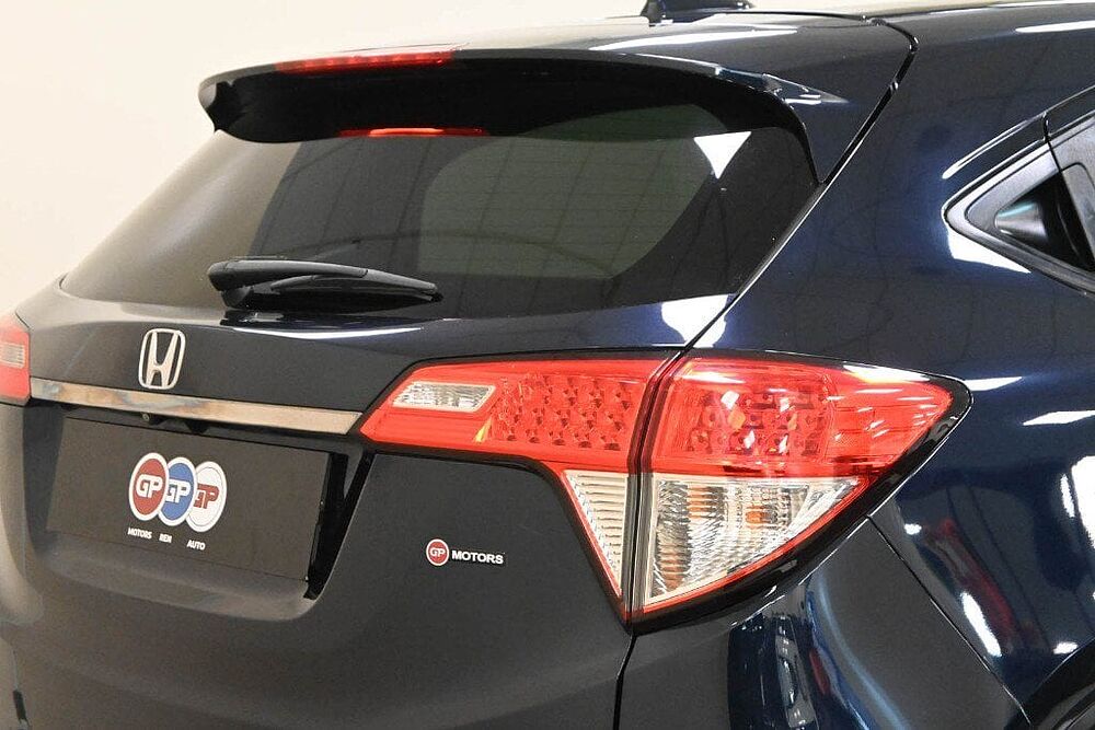 Honda HR-V 1.5 i-VTEC Elegance Navi ADAS