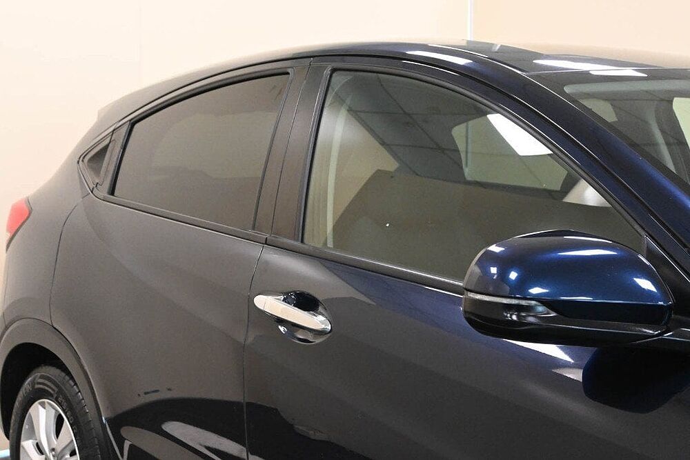 Honda HR-V 1.5 i-VTEC Elegance Navi ADAS