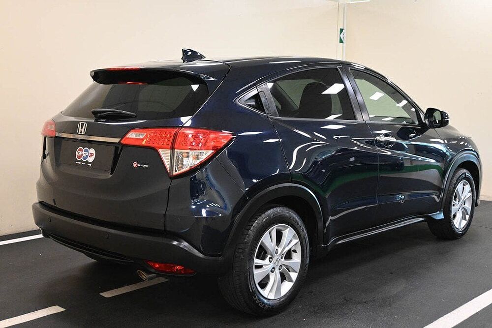 Honda HR-V 1.5 i-VTEC Elegance Navi ADAS