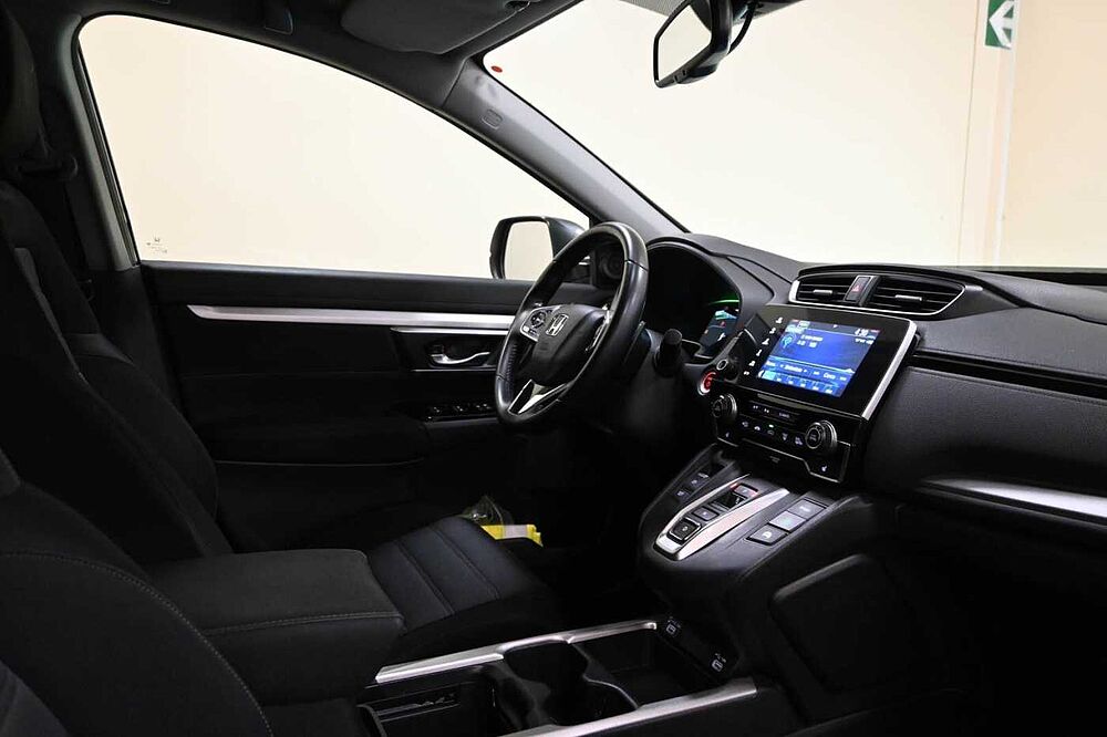 Honda CR-V 2.0 Hev eCVT Elegance Navi