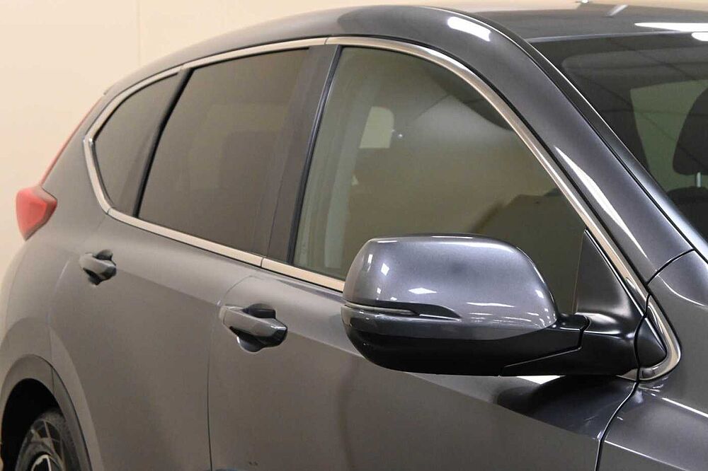 Honda CR-V 2.0 Hev eCVT Elegance Navi