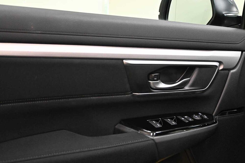 Honda CR-V 2.0 Hev eCVT Elegance Navi