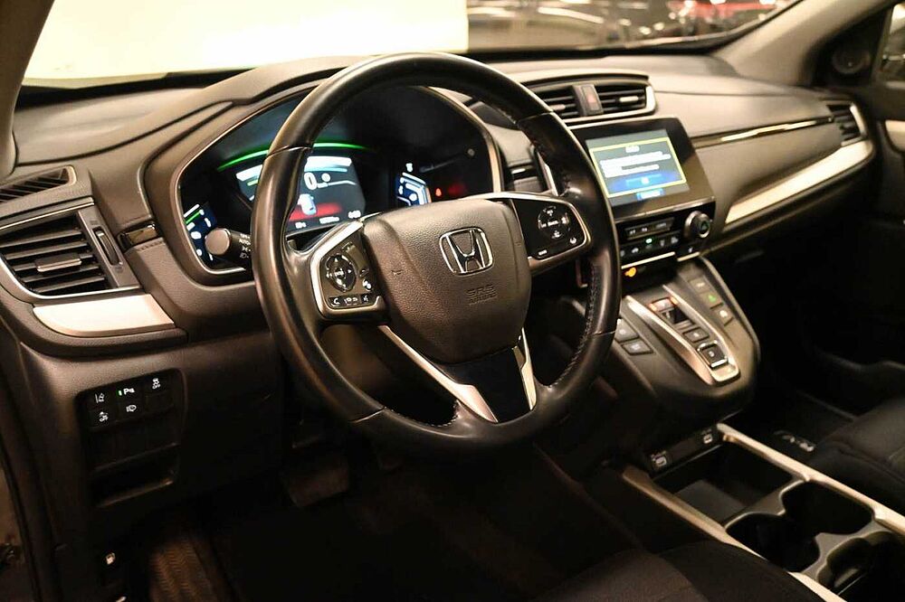 Honda CR-V 2.0 Hev eCVT Elegance Navi