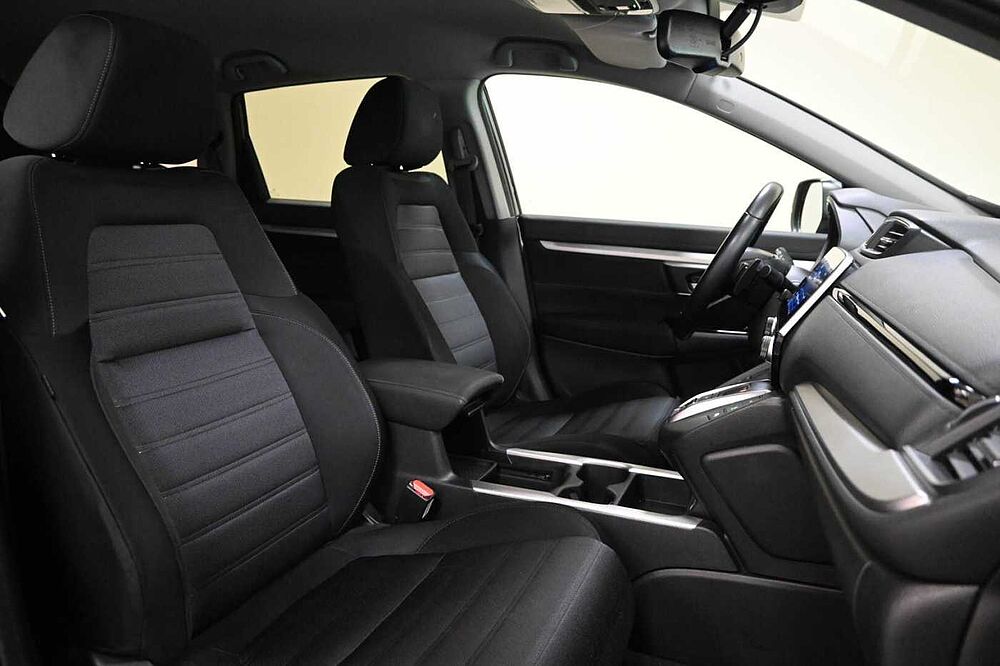 Honda CR-V 2.0 Hev eCVT Elegance Navi