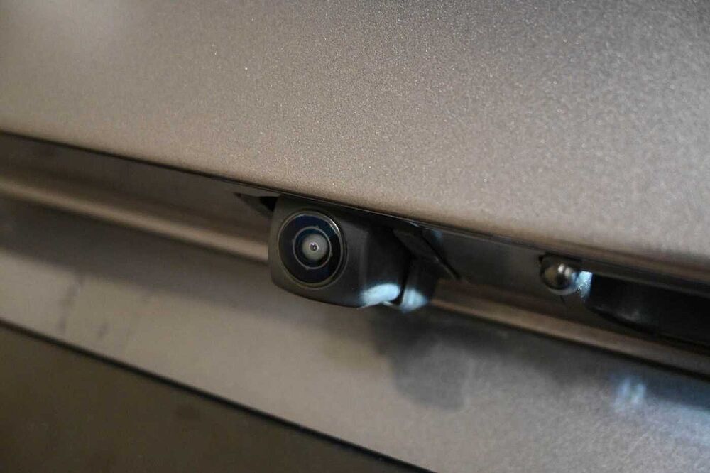 Honda CR-V 2.0 Hev eCVT Elegance Navi