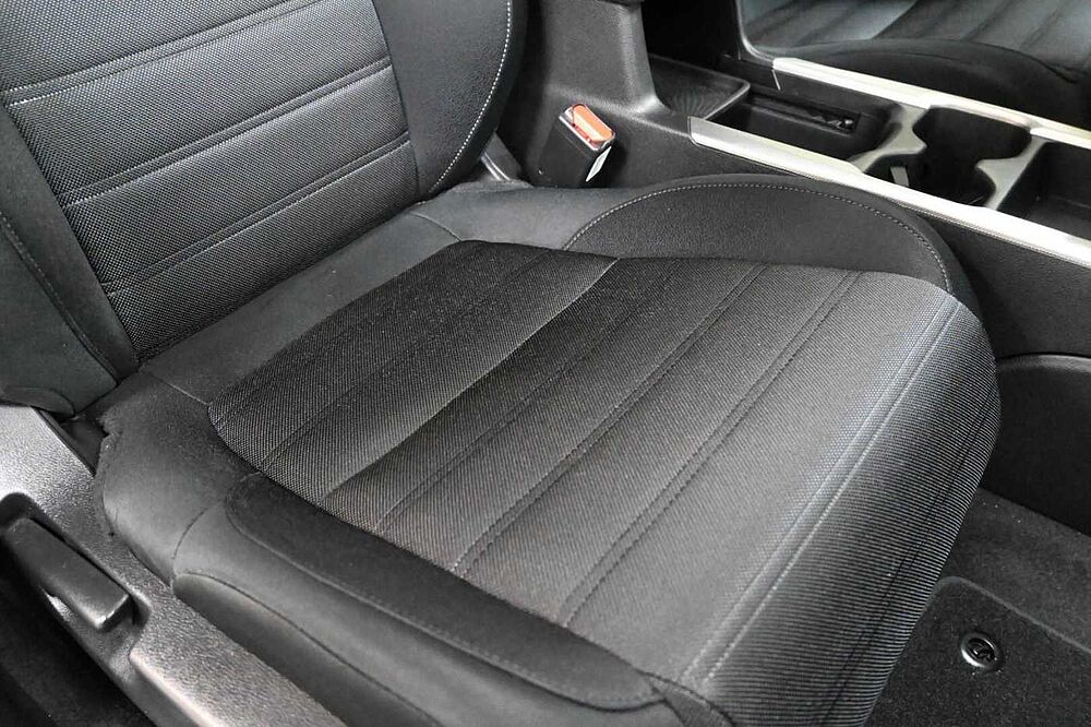 Honda CR-V 2.0 Hev eCVT Elegance Navi