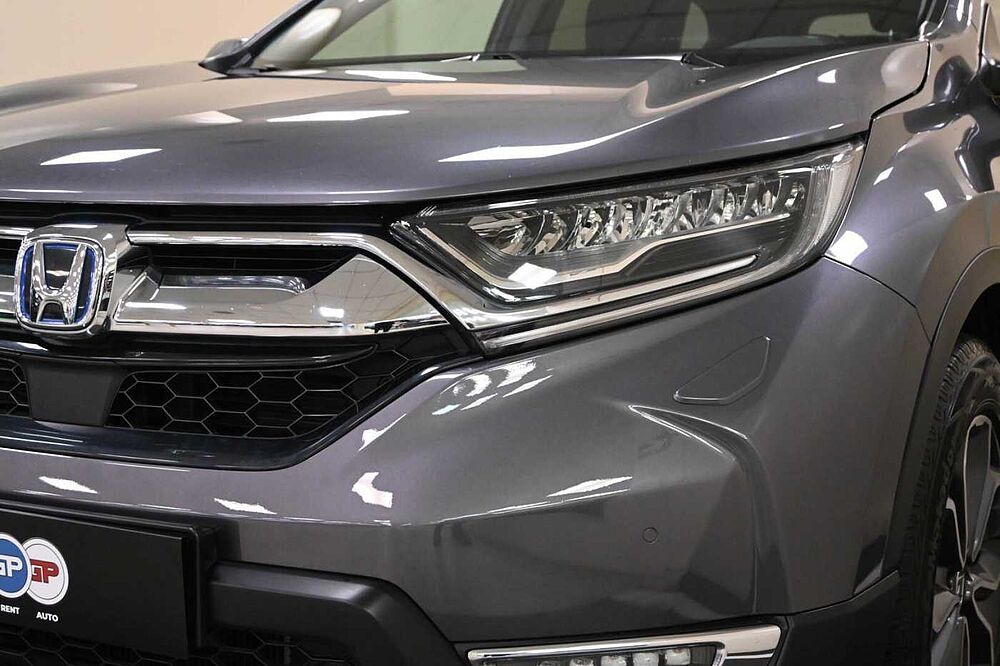 Honda CR-V 2.0 Hev eCVT Elegance Navi