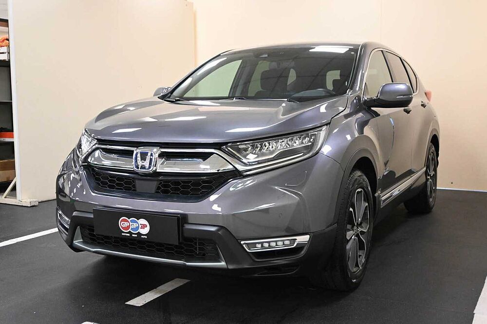 Honda CR-V 2.0 Hev eCVT Elegance Navi