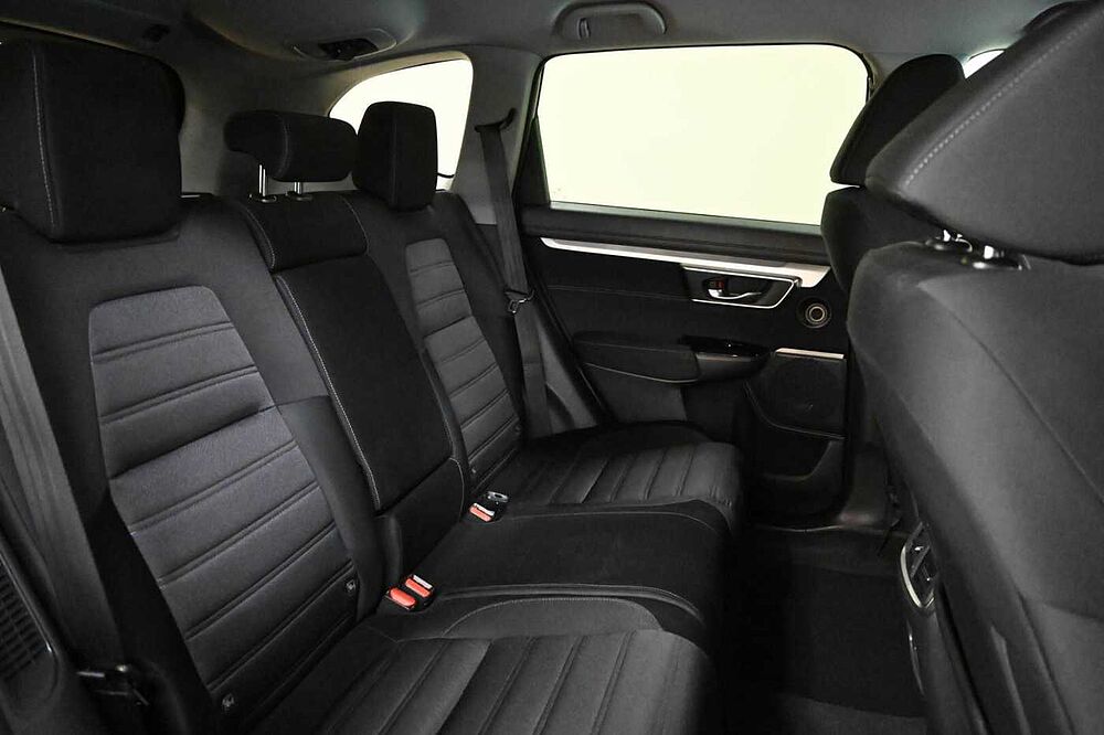 Honda CR-V 2.0 Hev eCVT Elegance Navi