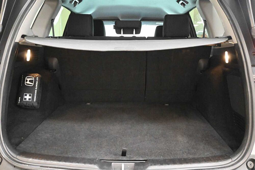 Honda CR-V 2.0 Hev eCVT Elegance Navi