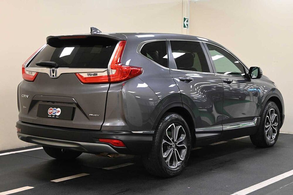 Honda CR-V 2.0 Hev eCVT Elegance Navi